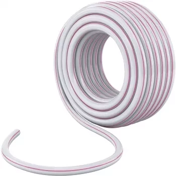 Шланг поливочный армированный ПВХ 3/4 15м Arctic PALISAD 67615 купить в Кургане