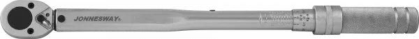 Ключ динамометрический 3/8"DR 10-60 Нм T04061  Jonnesway 49848 купить в Кургане