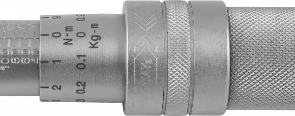 Ключ динамометрический 3/8"DR 10-60 Нм T04061  Jonnesway 49848 купить в Кургане