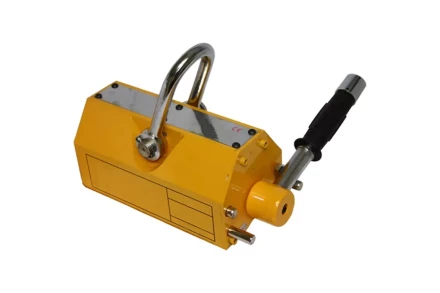 Захват магнитный TOR PML-A 1000 (г/п 1000 кг) (X) 1048545 купить в Кургане