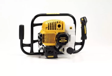 Мотобур CHAMPION AG352 купить в Кургане