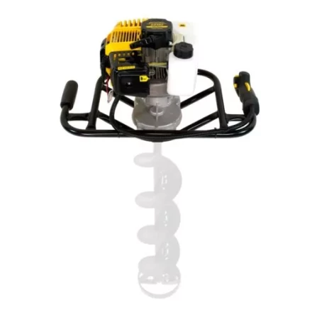 Мотобур CHAMPION AG352 купить в Кургане