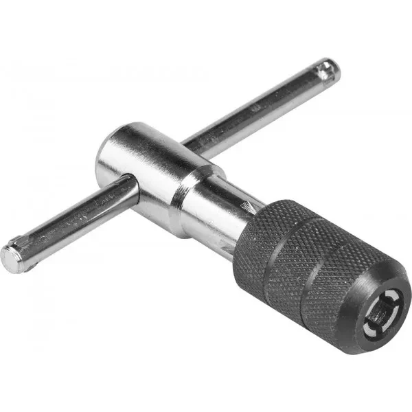 Метчикодержатель STAYER Т-образный, №4, М6-М12 28039-T4 купить в Кургане