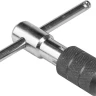 Метчикодержатель STAYER Т-образный, №4, М6-М12 28039-T4 купить в Кургане