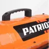 Дизельная тепловая пушка PATRIOT DTW-147 купить в Кургане