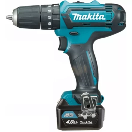дрель-шуруповерт аккум. Makita HP331DWME купить в Кургане