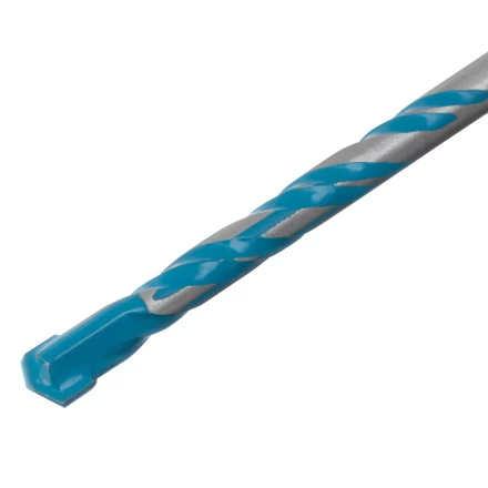 Сверло универсальное Gross, Multipurpose PRO, 6-гр. хвостовик, 4мм, 706010 купить в Кургане