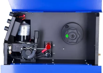 Инверторный сварочный полуавтомат Aurora-Pro OVERMAN 160 Mosfet купить в Кургане