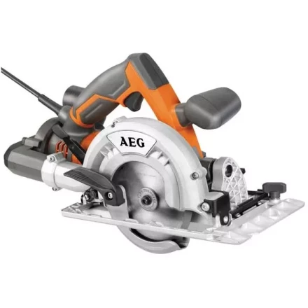 Пила дисковая (циркулярная) AEG MBS 30 Turbo арт. 411820 купить в Кургане