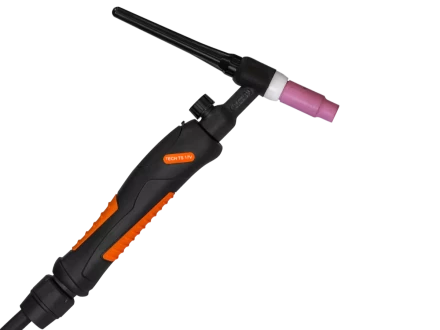 Горелка TIG TS 17V M12х1 4метра ION9906 Сварог купить в Кургане
