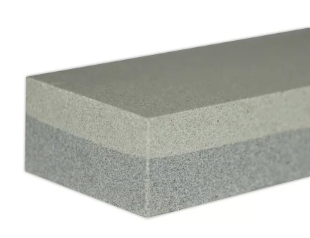 Брусок комбинированный заточной Энкор 10480 купить в Кургане