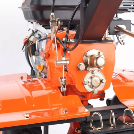 Мотоблок бензиновый PATRIOT Vegas 7 купить в Кургане