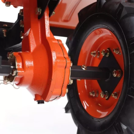 Мотоблок бензиновый PATRIOT Vegas 7 купить в Кургане