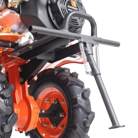 Мотоблок бензиновый PATRIOT Vegas 7 купить в Кургане