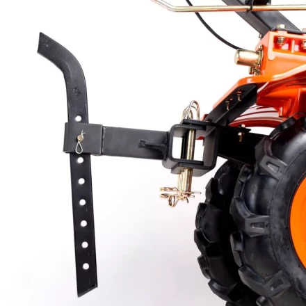 Мотоблок бензиновый PATRIOT Vegas 7 купить в Кургане