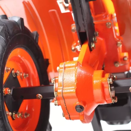 Мотоблок бензиновый PATRIOT Vegas 7 купить в Кургане