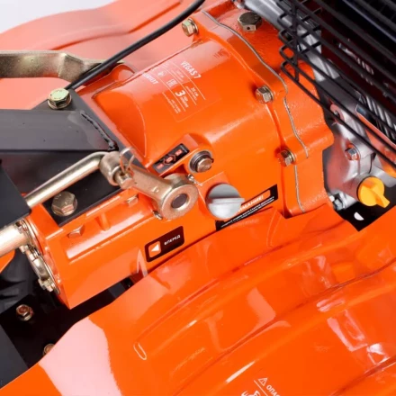 Мотоблок бензиновый PATRIOT Vegas 7 купить в Кургане