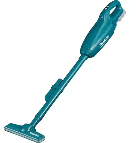 Аккумуляторный пылесос Makita CL107FDZ (без АКБ и ЗУ) купить в Кургане