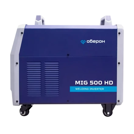 Сварочный полуавтомат Оберон MIG 500HD KG2502 купить в Кургане