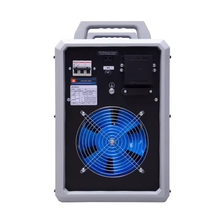 Сварочный полуавтомат Оберон MIG 500HD KG2502 купить в Кургане