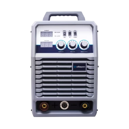 Сварочный полуавтомат Оберон MIG 500HD KG2502 купить в Кургане