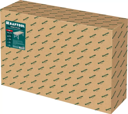 Монтажный стол KRAFTOOL KRAFTFLEX 32800 купить в Кургане
