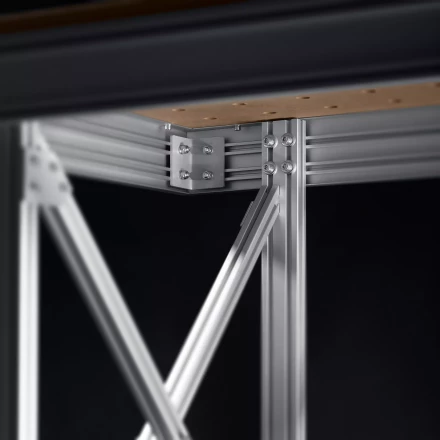 Монтажный стол KRAFTOOL KRAFTFLEX 32800 купить в Кургане