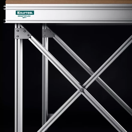 Монтажный стол KRAFTOOL KRAFTFLEX 32800 купить в Кургане