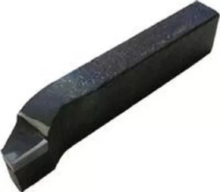 Резец проходной упорный изогнутый 40х25х200 Т5К10 левый Гост 18879-73 тип 2 Россия купить в Кургане