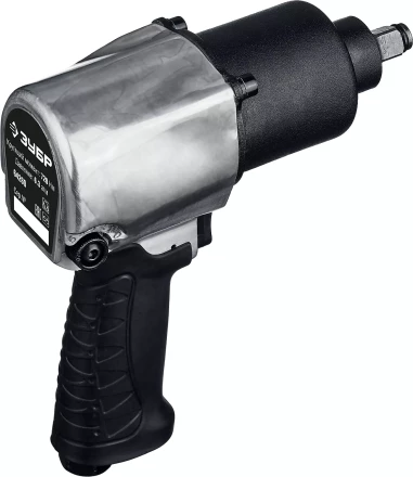 Ударный пневмогайковерт ПГ-720 64260 серия ПРОФЕССИОНАЛ купить в Кургане