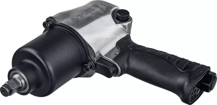 Ударный пневмогайковерт ПГ-720 64260 серия ПРОФЕССИОНАЛ купить в Кургане