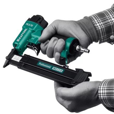 Степлер пневматический P0.6 31963 купить в Кургане