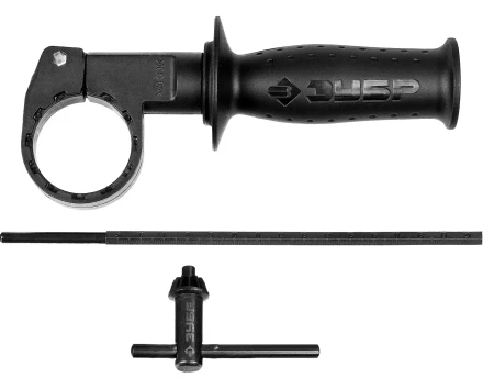 Дрель ударная + кейс ЗДУ-780 ЭРКМ2 серия ПРОФЕССИОНАЛ купить в Кургане