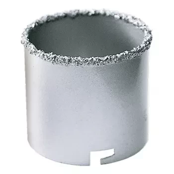 Кольцевая коронка с карбидным напылением, 67 мм MATRIX 72852 купить в Кургане