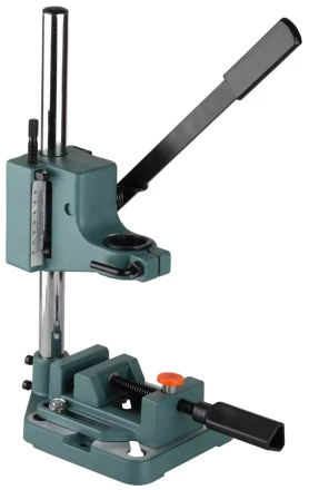Станок STAYER для дрели с тисками, 400мм 32240 купить в Кургане