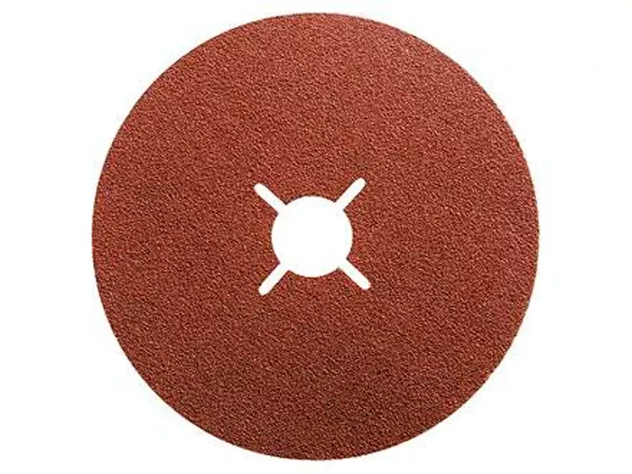 Круг фибровый Р 60 180 х 22mm 5шт MATRIX 73921 купить в Кургане