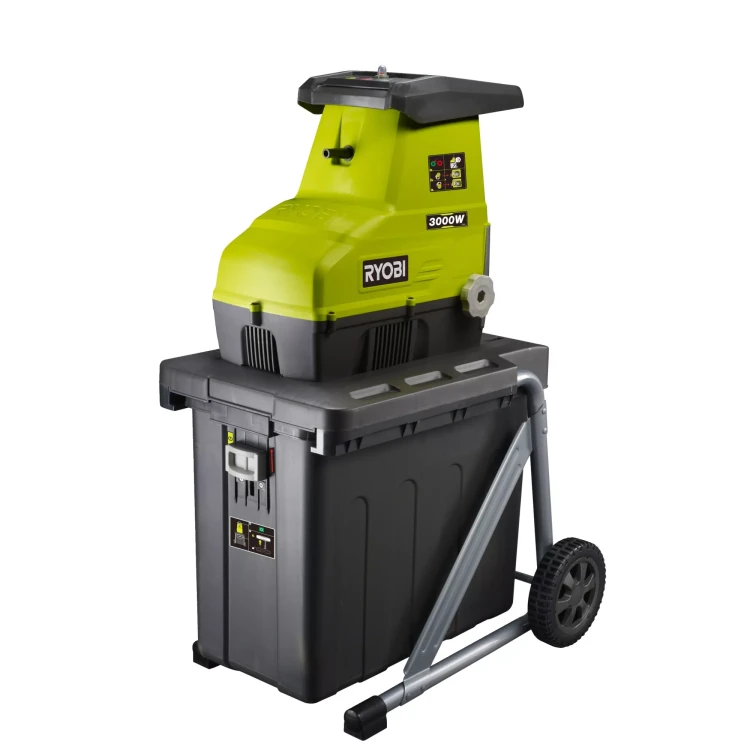 Ryobi Садовый измельчитель RSH3045U 5133004335 купить в Кургане