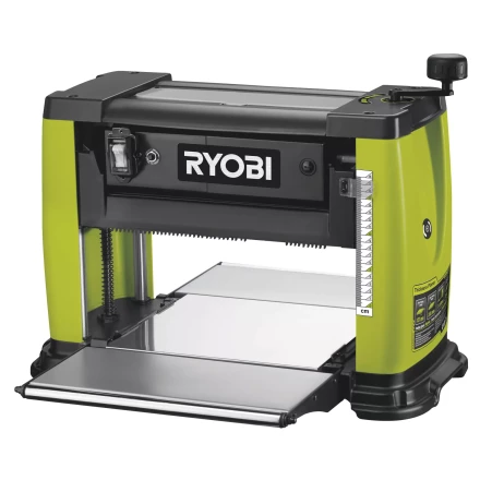 Ryobi Рейсмусовый станок 1500Вт 318мм RAP1500G купить в Кургане