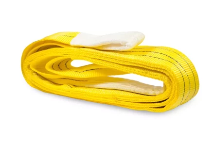 Строп текстильный TOR СТП 3,0 т 5,5 м 75 мм 1010243 купить в Кургане