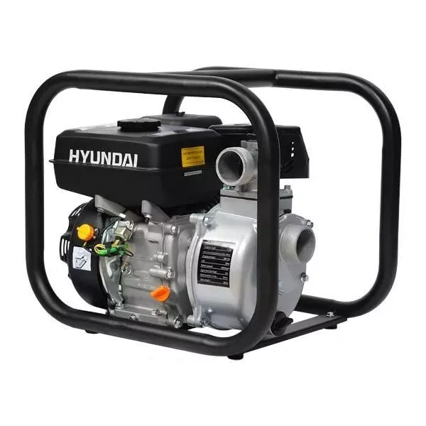 Мотопомпа Hyundai HY 50 купить в Кургане