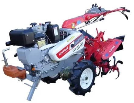 Дизельный мотоблок KIPOR KDT910E купить в Кургане