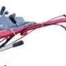 Дизельный мотоблок KIPOR KDT910E купить в Кургане