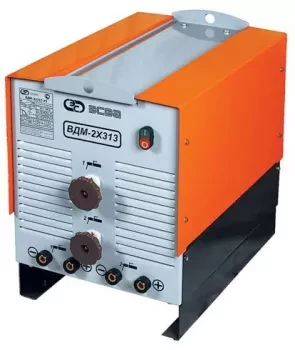 Выпрямитель сварочный ВДМ-2х313 купить в Кургане