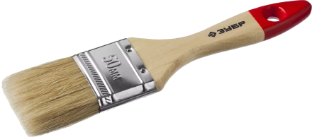 Кисти плоские УНИВЕРСАЛ серия МАСТЕР купить в Кургане