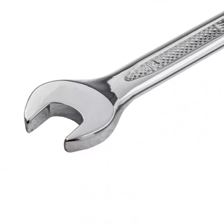 Ключ комбинированный 14 мм CrV антислип Stels 15251 купить в Кургане