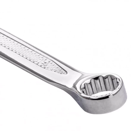 Ключ комбинированный 14 мм CrV антислип Stels 15251 купить в Кургане