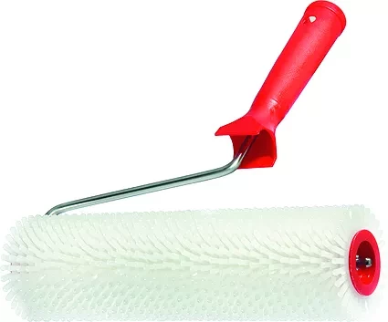 Валик игольчатый  для наливных полов 600 мм  Россия 81104 купить в Кургане