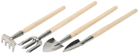 Наборы садовых инструментов серия Без серии купить в Кургане