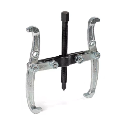 Съемник механический двухлапковый КВТ СМ-80Д серия ПРОФИ (82129) купить в Кургане