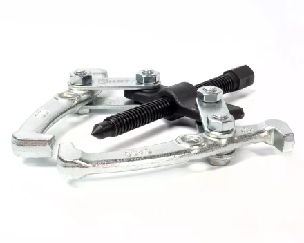 Съемник механический двухлапковый КВТ СМ-80Д серия ПРОФИ (82129) купить в Кургане